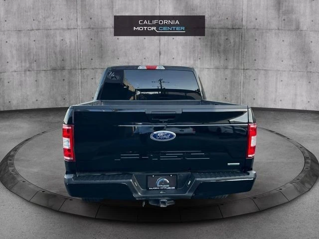 2019 Ford F-150 13th Gen - Image 5 of 21