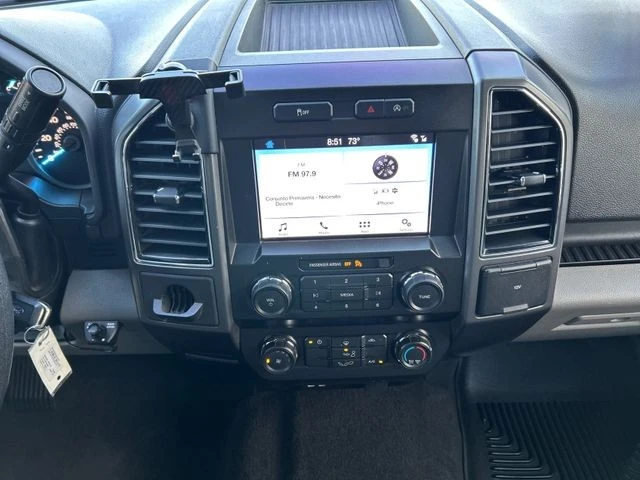 2019 Ford F-150 13th Gen - Image 13 of 21