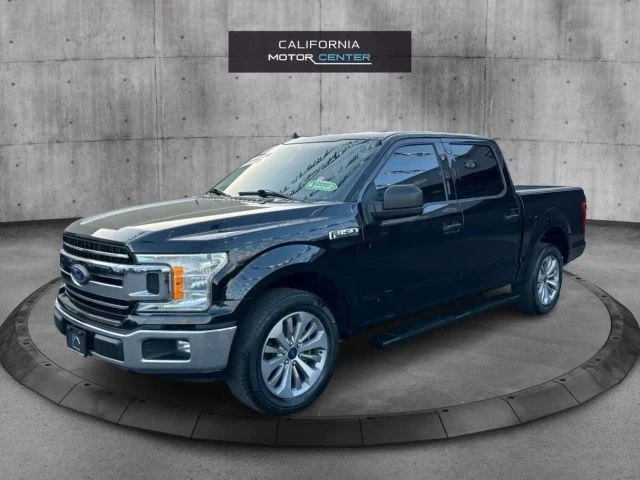 2019 Ford F-150 13th Gen - Image 3 of 21