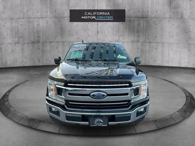 2019 Ford F-150 13th Gen - Image 2 of 21
