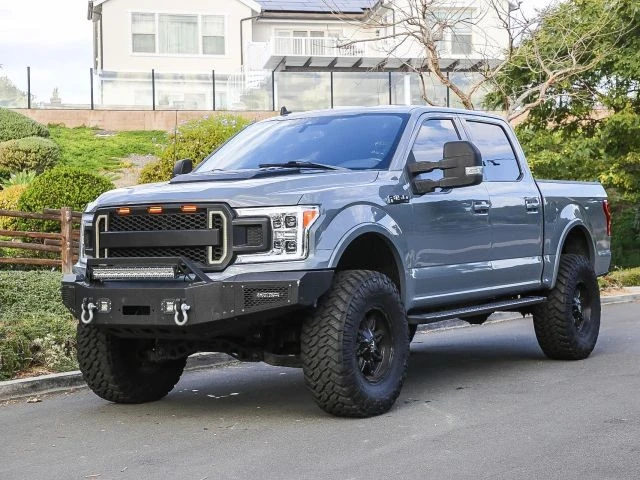 2019 Ford F-150 13th Gen - Image 3 of 31