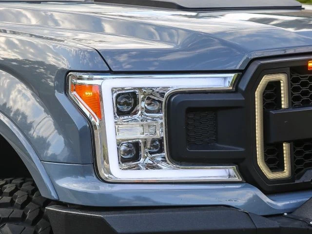 2019 Ford F-150 13th Gen - Image 10 of 31