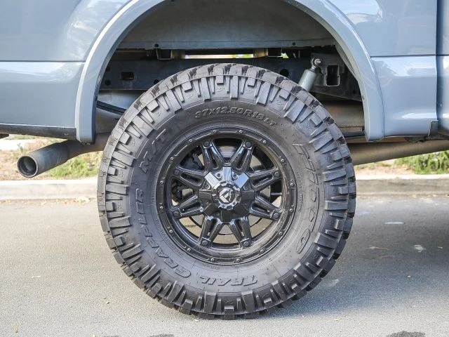 2019 Ford F-150 13th Gen - Image 16 of 31
