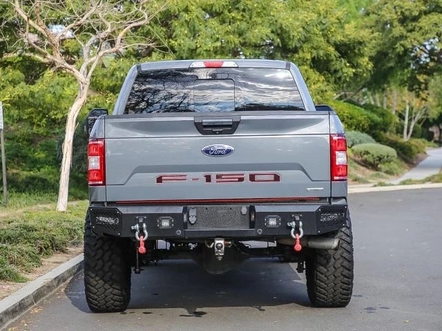 2019 Ford F-150 13th Gen - Image 6 of 31