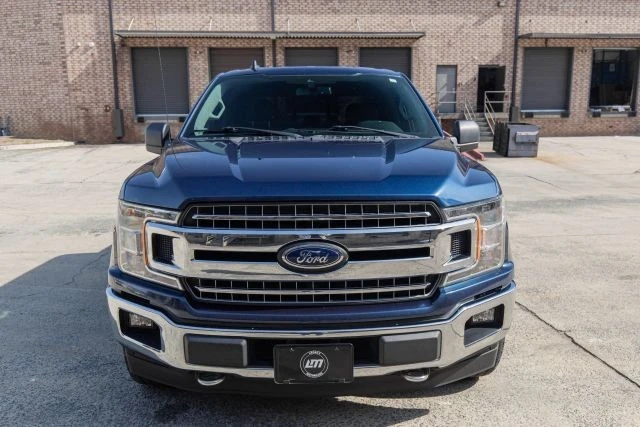 2019 Ford F-150 13th Gen - Image 10 of 21