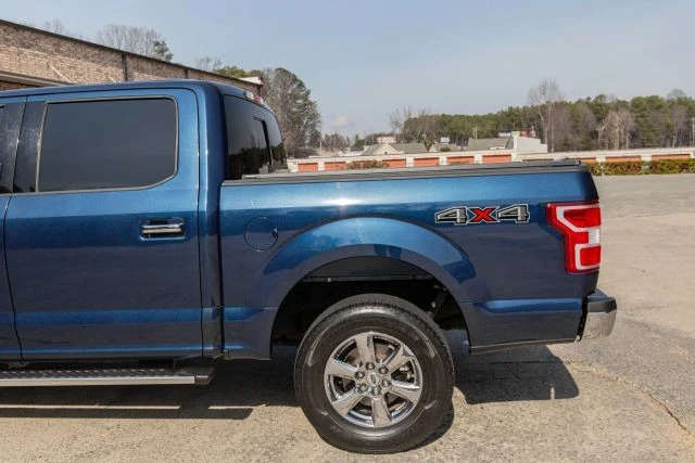 2019 Ford F-150 13th Gen - Image 7 of 21