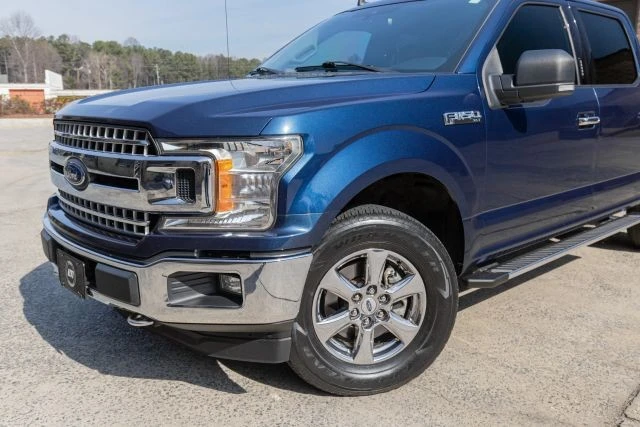 2019 Ford F-150 13th Gen - Image 3 of 21