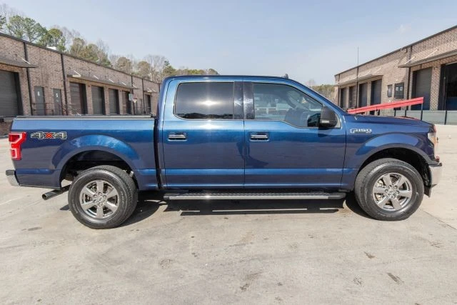 2019 Ford F-150 13th Gen - Image 13 of 21