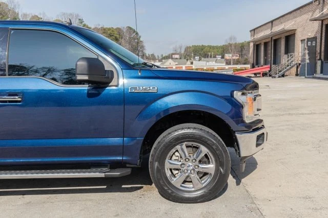 2019 Ford F-150 13th Gen - Image 12 of 21