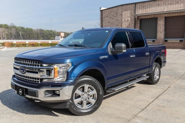 2019 Ford F-150 13th Gen - Image 2 of 21