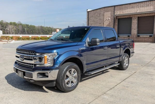 2019 Ford F-150 13th Gen - Image 9 of 21