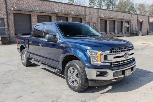 2019 Ford F-150 13th Gen - Image 11 of 21