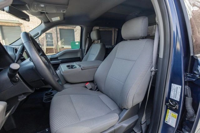 2019 Ford F-150 13th Gen - Image 20 of 21