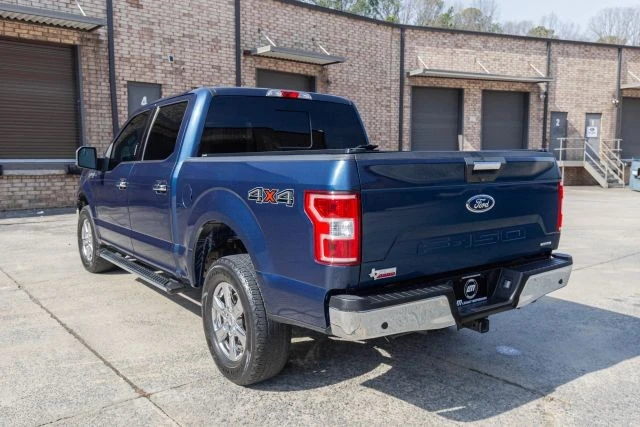 2019 Ford F-150 13th Gen - Image 8 of 21