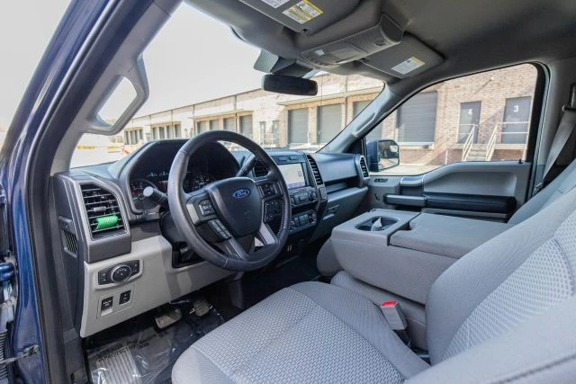 2019 Ford F-150 13th Gen - Image 19 of 21