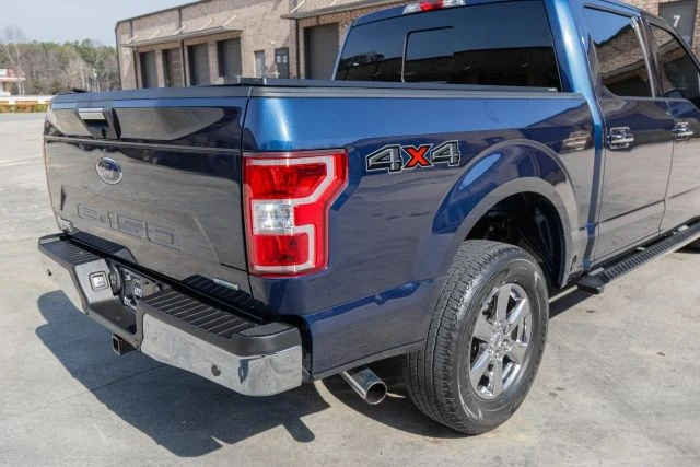 2019 Ford F-150 13th Gen - Image 16 of 21