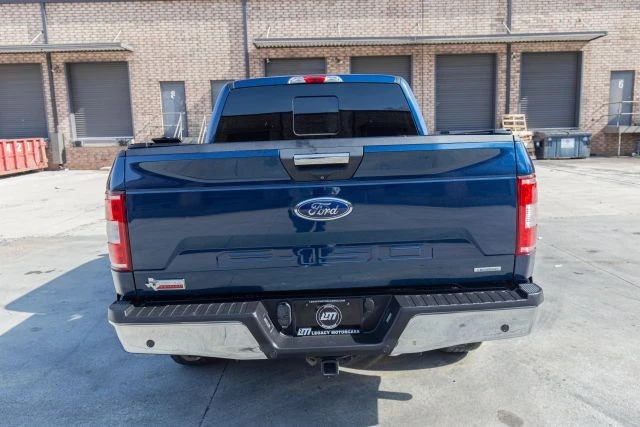 2019 Ford F-150 13th Gen - Image 17 of 21