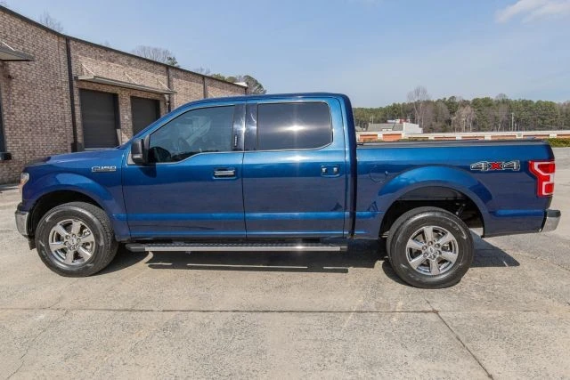 2019 Ford F-150 13th Gen - Image 6 of 21