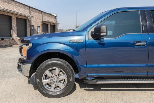 2019 Ford F-150 13th Gen - Image 5 of 21