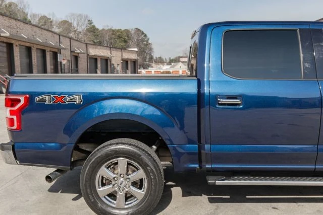 2019 Ford F-150 13th Gen - Image 14 of 21