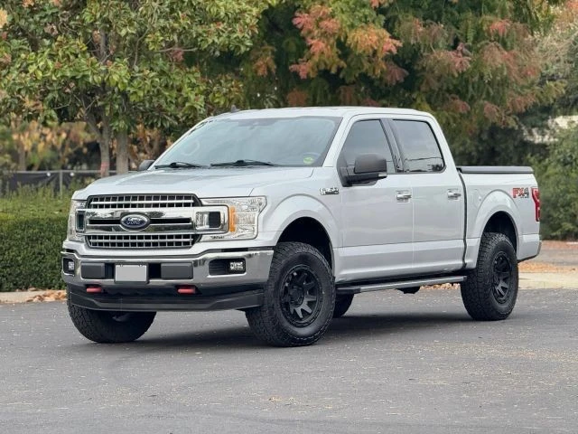 2019 Ford F-150 13th Gen - Image 10 of 21