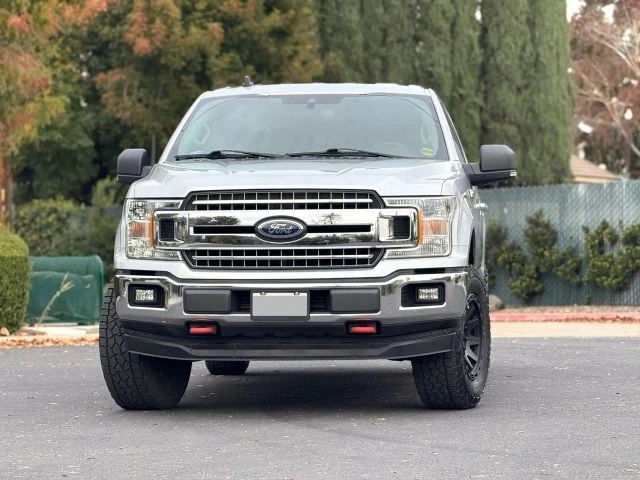 2019 Ford F-150 13th Gen - Image 13 of 21
