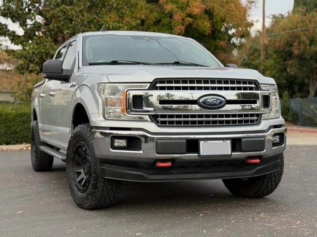 2019 Ford F-150 13th Gen - Image 7 of 21