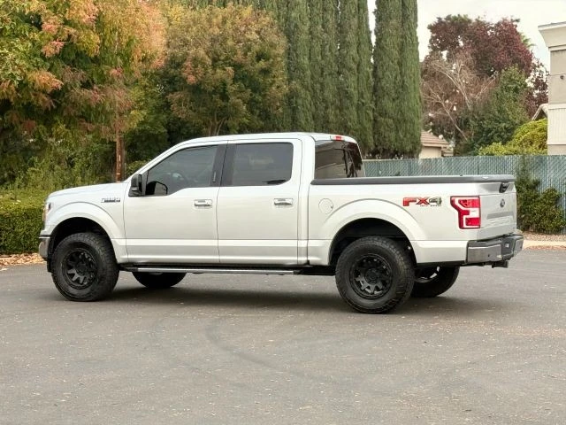 2019 Ford F-150 13th Gen - Image 16 of 21