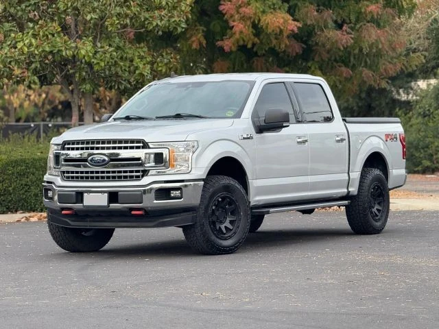 2019 Ford F-150 13th Gen - Image 11 of 21
