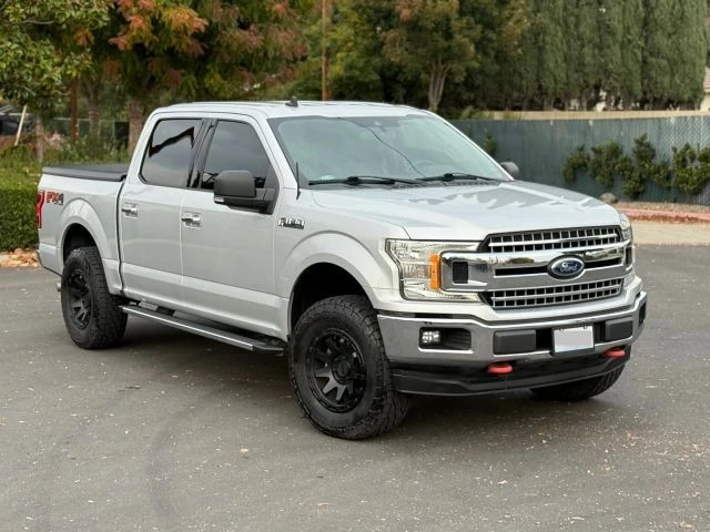 2019 Ford F-150 13th Gen - Image 4 of 21