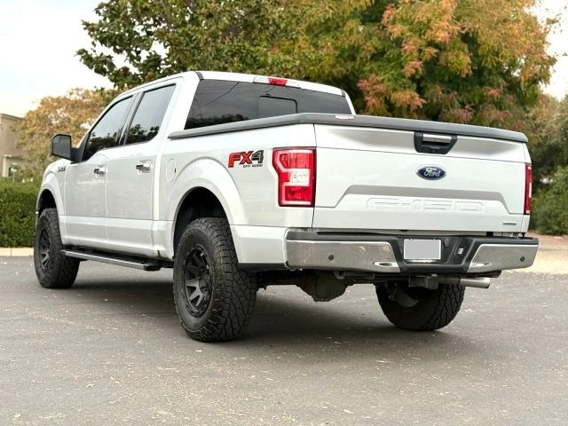 2019 Ford F-150 13th Gen - Image 17 of 21