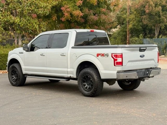 2019 Ford F-150 13th Gen - Image 15 of 21