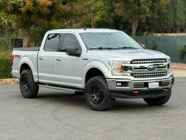 2019 Ford F-150 13th Gen - Image 2 of 21
