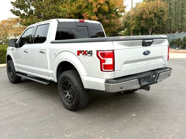 2019 Ford F-150 13th Gen - Image 18 of 21