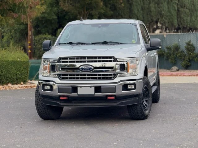 2019 Ford F-150 13th Gen - Image 14 of 21