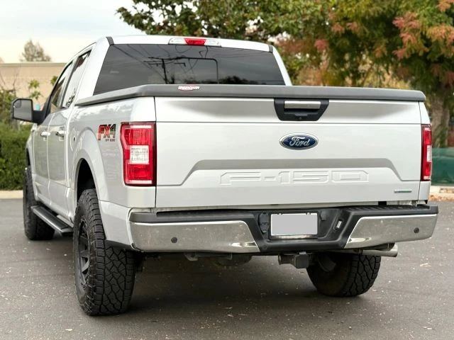 2019 Ford F-150 13th Gen - Image 20 of 21