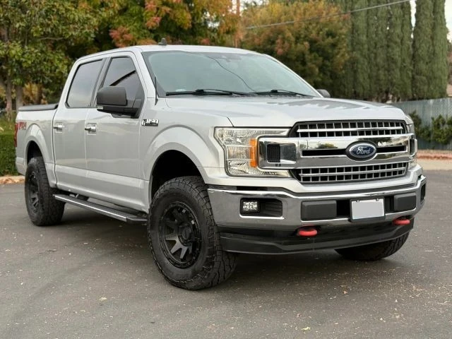 2019 Ford F-150 13th Gen - Image 6 of 21