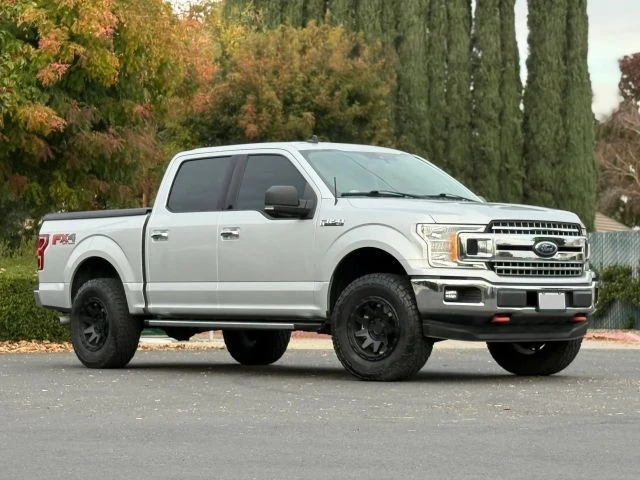 2019 Ford F-150 13th Gen - Image 3 of 21