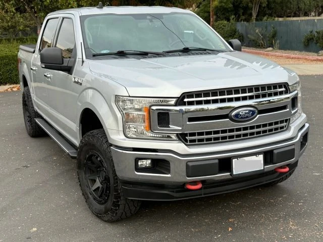 2019 Ford F-150 13th Gen - Image 8 of 21