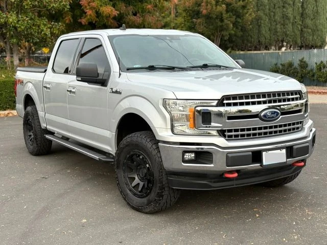 2019 Ford F-150 13th Gen - Image 5 of 21