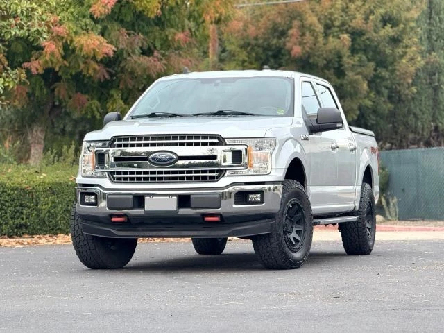 2019 Ford F-150 13th Gen - Image 12 of 21
