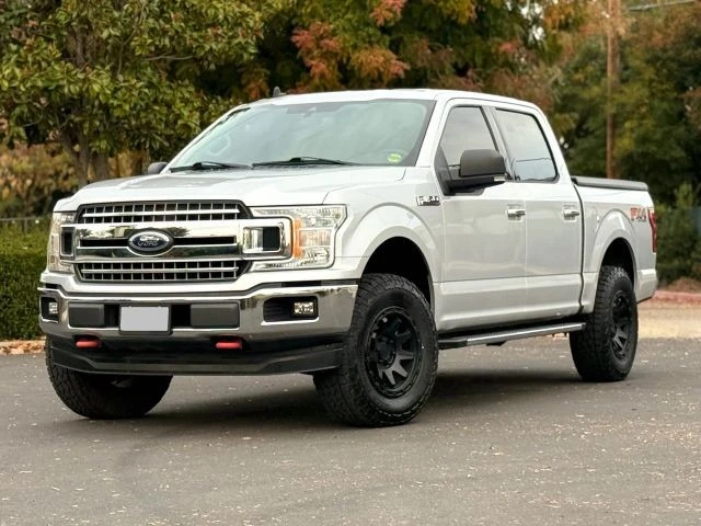 2019 Ford F-150 13th Gen - Image 9 of 21