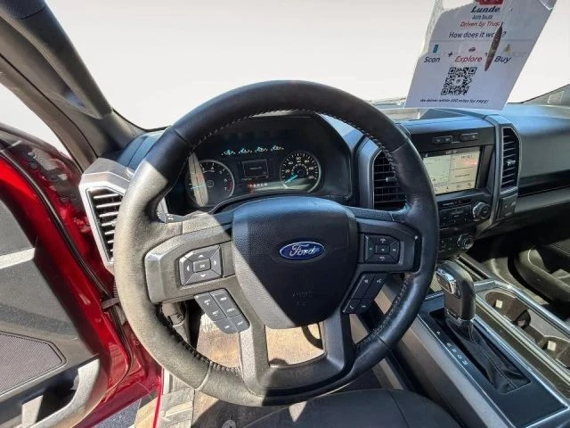 2019 Ford F-150 13th Gen - Image 20 of 31