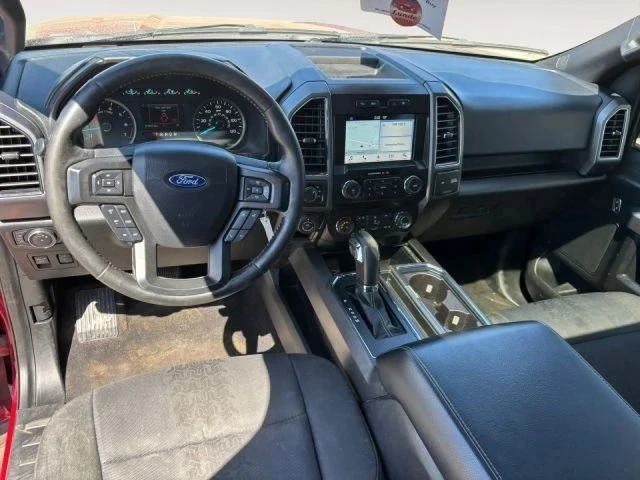 2019 Ford F-150 13th Gen - Image 25 of 31