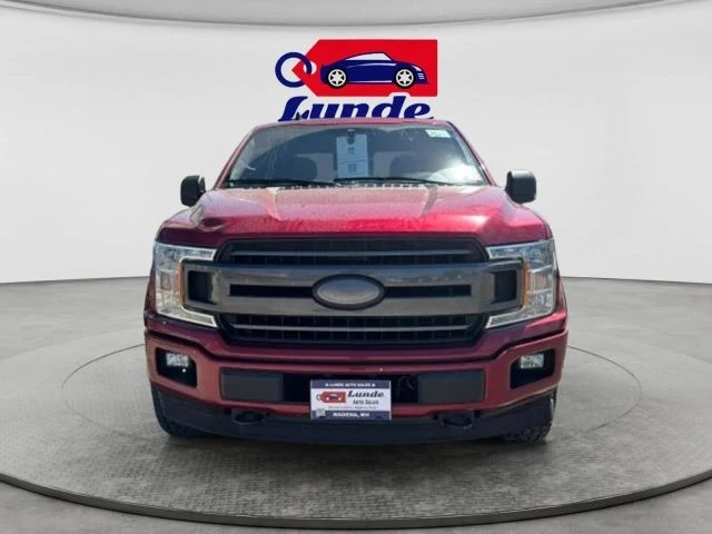 2019 Ford F-150 13th Gen - Image 2 of 31