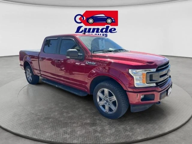 2019 Ford F-150 13th Gen - Image 4 of 31