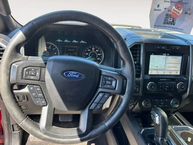 2019 Ford F-150 13th Gen - Image 26 of 31