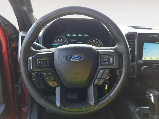 2019 Ford F-150 13th Gen - Image 17 of 31