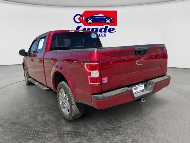 2019 Ford F-150 13th Gen - Image 5 of 31