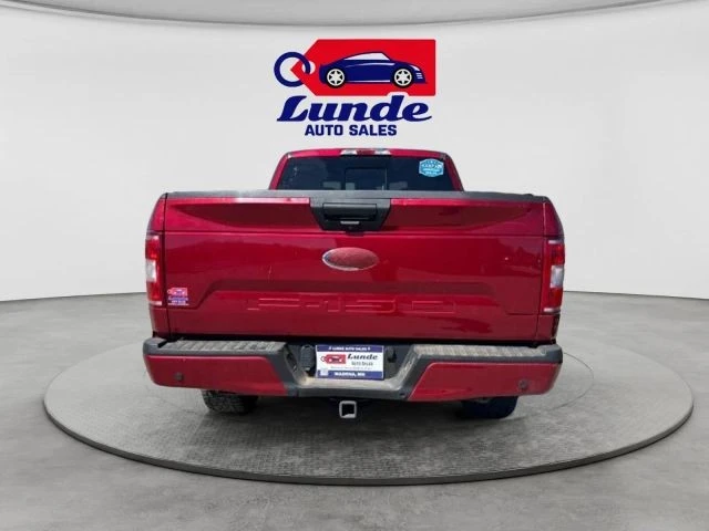 2019 Ford F-150 13th Gen - Image 7 of 31